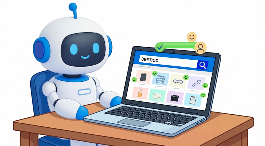 Как улучшить поиск на сайте? 27 пунктов - как сделать поиск на сайте умным!